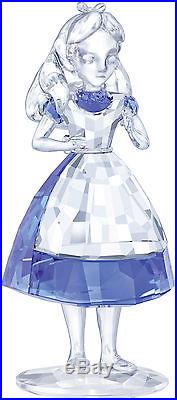 Swarovski Alice in Wonderland New 2016 5135884 crystal