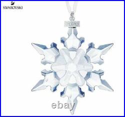 Swarovski Annual Edition Ornament 2020 MIB #5511041