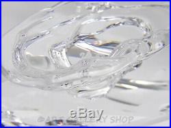Swarovski Austria Crystal Figurine #269236 BABY SHARK Mint Box & COA