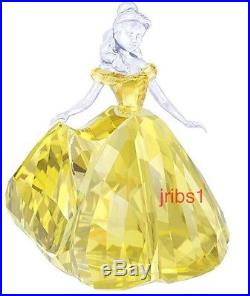 Swarovski BELLE LIMITED EDITION 2017 Beauty and the Beast Crystal 5248590