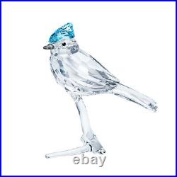 Swarovski BLUE JAY Bird 5470647