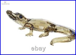 Swarovski Baby Crocodile Event SCS Member Exclusive Figurine MIB #5135898
