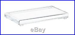 Swarovski Base, Medium Display Clear Crystal Authentic MIB 5105863