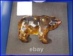 Swarovski Bear Arcadia