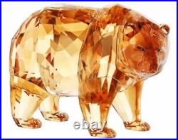 Swarovski Bear Arcadia