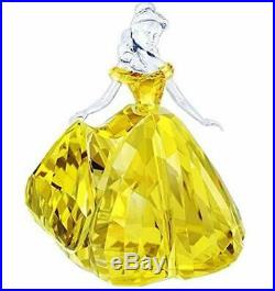 Swarovski Beauty and the Beast Belle LE 2017 5248590