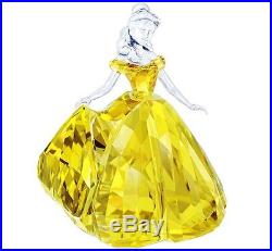 Swarovski Belle New Limited Edition 2017 5248590 crystal Beauty and the Beast