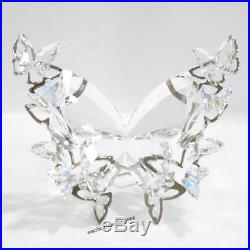 Swarovski Butterfly, Aurore Boreale Crystal Authentic MIB 5031512