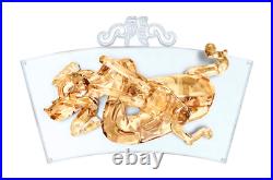 Swarovski Chinese Zodiac Dragon 5301557