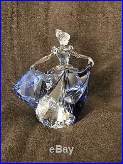 Swarovski Cinderella Limited Edition 2015 5089525 Mint condition