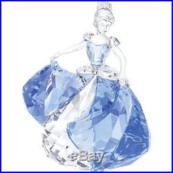 Swarovski Cinderella Limited Edition 2015 5089525 NIB