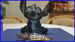 Swarovski Crystal 2012 Limited Edition Disney Stitch 1096800 MIB