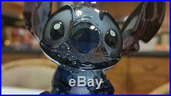 Swarovski Crystal 2012 Limited Edition Disney Stitch 1096800 MIB