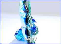 Swarovski Crystal 2015 SCS Annual Edition Peacock Arya 5063694 Brand New In Box Swarovski Crystal 2015 SCS Annual Edition Peacock Arya 5063694 Brand New In Box