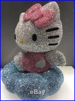 Swarovski Crystal 5232095 Myriad Limited Edition of 150 Hello Kitty Angel 2017