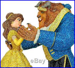 Swarovski Crystal 5232184 Myriad Limited Edition Beauty and the Beast Belle New