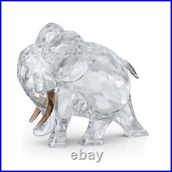 Swarovski Crystal Africa Sunset ELEPHANT HAMI 5557855 New 2022