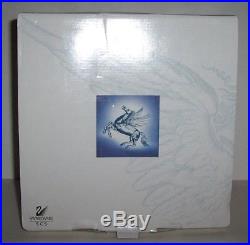 Swarovski Crystal Annual Edition 1998 Fabulous Creatures The Pegasus