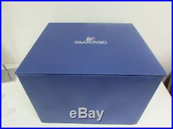 Swarovski Crystal Blue Jays Figurine- Statement Piece 1176149