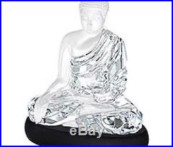 Swarovski Crystal Buddha Large BNIB 5099353
