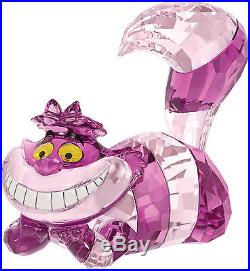 Swarovski Crystal Disney CHESHIRE CAT 5135885