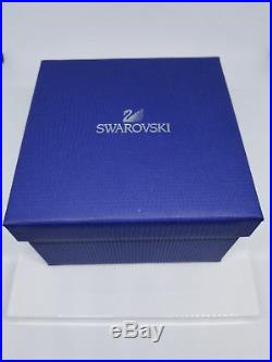 Swarovski Crystal Disney Donald Duck 5063676 Brand New In Box