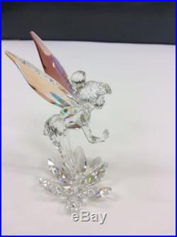 Swarovski Crystal Disney TINKERBELL 2008 Limited Edition 905780 Rare