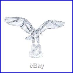 Swarovski Crystal EAGLE 5302524 New 2018