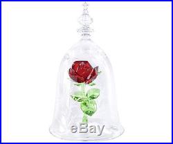Swarovski Crystal Enchanted Rose Limited Edition BNIB 5285305