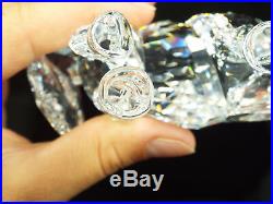 Swarovski Crystal Figurine 7610 Mother Elephant, 678945, with box