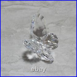 Swarovski Crystal Figurine 840429 ln box Brilliant Butterfly