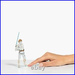 Swarovski Crystal Figurine, Disney Star Wars Luke Skywalker 5506806