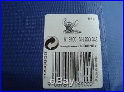 Swarovski Crystal Figurine Disney Stitch 1096800 NIB