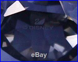 Swarovski Crystal Figurine Disney's Stitch #1096800 NIB