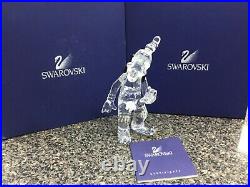 Swarovski Crystal Figurine GOOFY 690 716 / 9100 000 010