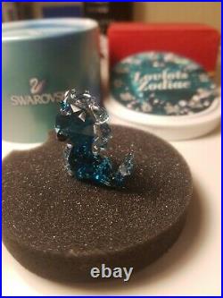 Swarovski Crystal Figurine Lovlots Zodiac Tatsu The Dragon 5004621 MIB
