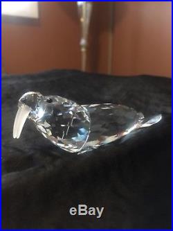 Swarovski Crystal Figurines Lot (15 Pieces)