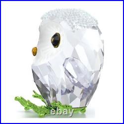 Swarovski Crystal IDYLLIA BABY OWL 5684483