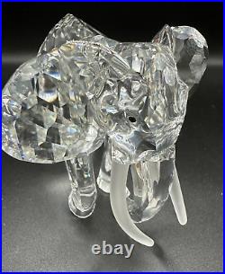 Swarovski Crystal Inspiration Africa The Elephant Annual SCS Edition 1993 169970