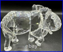 Swarovski Crystal Inspiration Africa The Elephant Annual SCS Edition 1993 169970