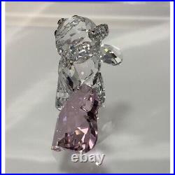 Swarovski Crystal Kris Bear With YOU 5103230 Figurine