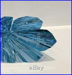 Swarovski Crystal Limited Edition Disney Frozen Elsa NIB 5135878