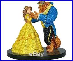 Swarovski Crystal Limited Edition Myriad Disney Beauty and The Beast 5232184