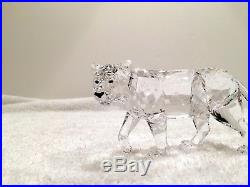 Swarovski Crystal Lion Mother (Animal World) 1194085