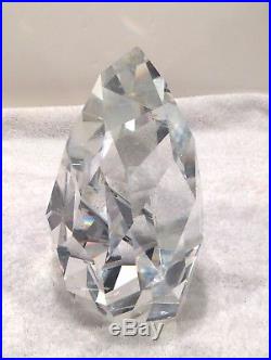 Swarovski Crystal Lluliac Iceberg 837625