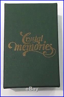 Swarovski Crystal Memories Classics Pitcher Art. 9460 NR000028