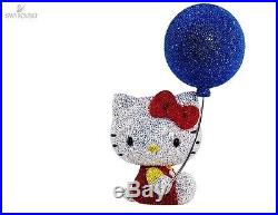 Swarovski Crystal Myriad 2016 & 2014 Limted Hello Kitty 5043901 5174647 BNIB