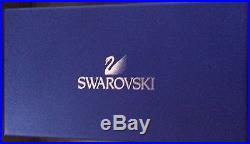 Swarovski Crystal Paradise Surgeon Fish/ Surgeonfish Mint In Box