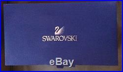 Swarovski Crystal Paradise Surgeonfish / Surgeon Fish Mint In Box