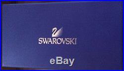 Swarovski Crystal Paradise Surgeonfish / Surgeon Fish Mint In Box
